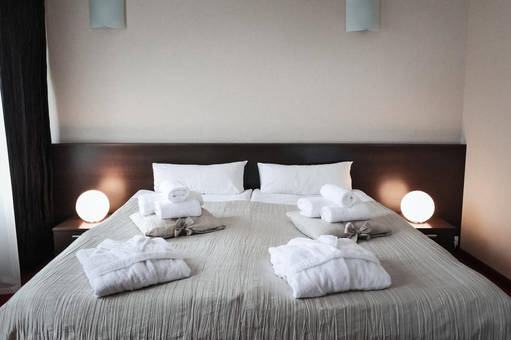 Hotel Palma Mažeikiai 외부 사진