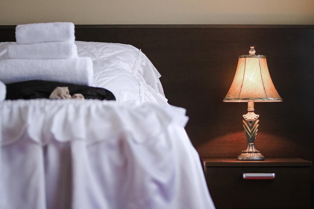 Hotel Palma Mažeikiai 외부 사진