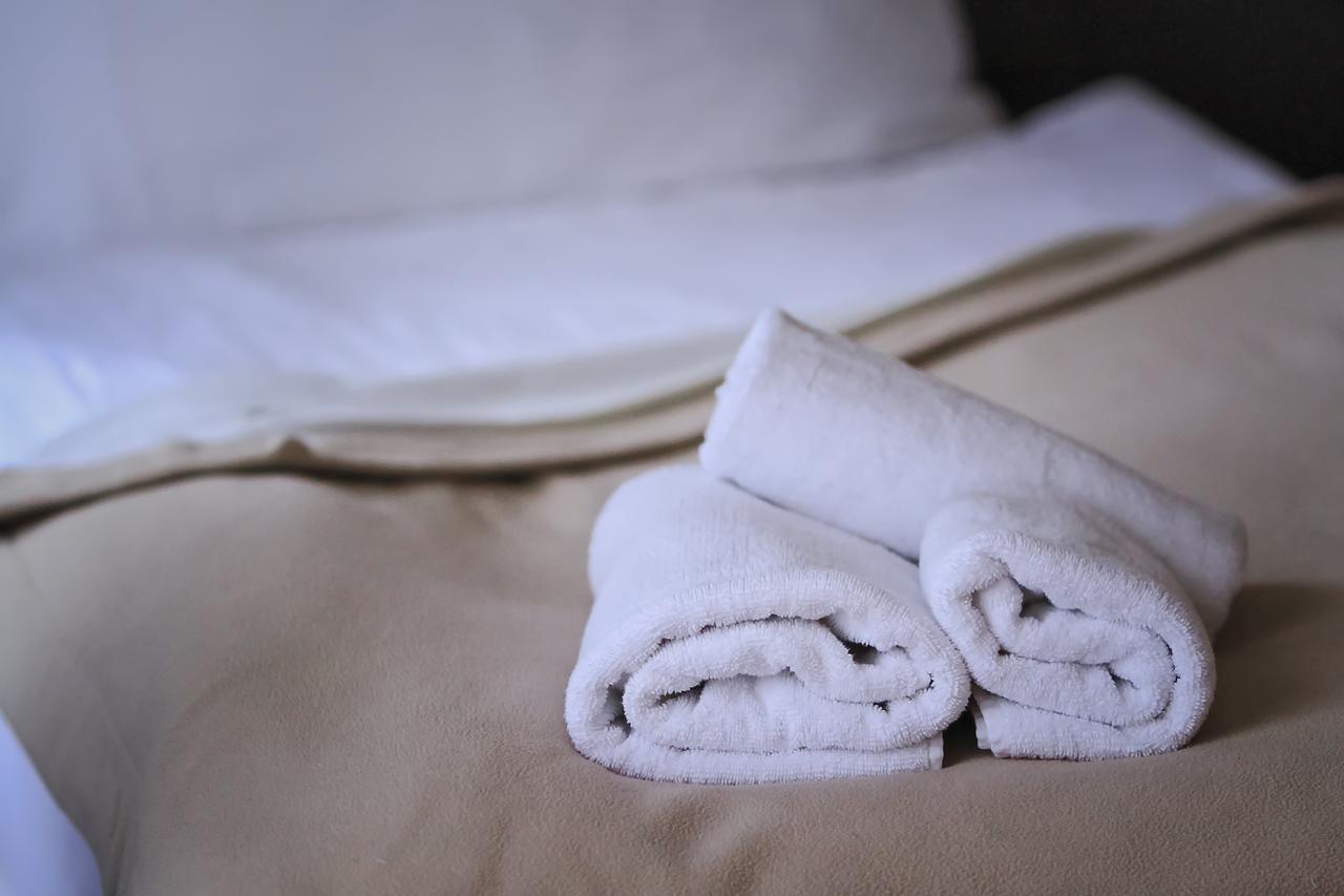 Hotel Palma Mažeikiai 외부 사진
