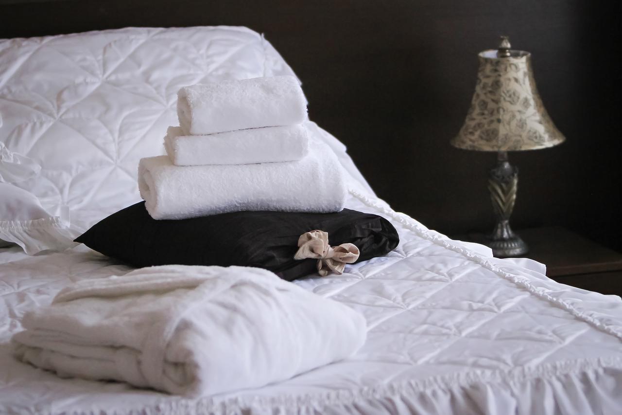Hotel Palma Mažeikiai 외부 사진